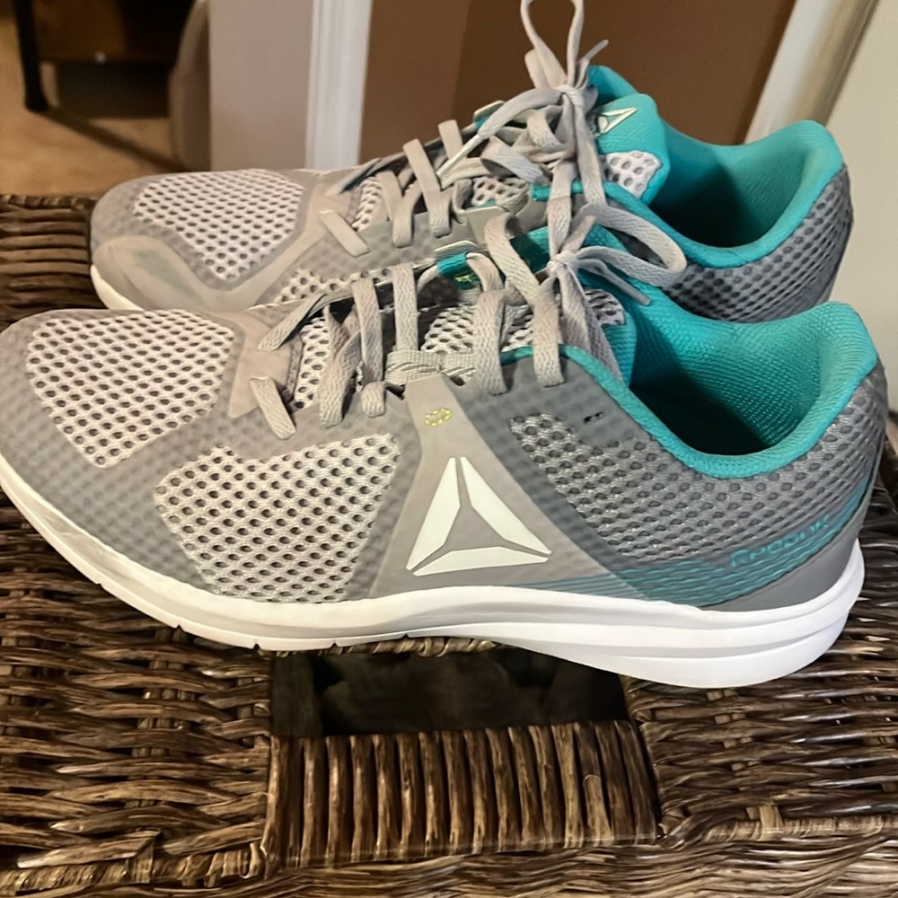 Women’s Reebok running shoes